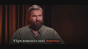 "Beton w polskim wojsku". Ochotnik odsłonił kulisy
