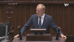 Mocne wystąpienie Tuska. "Zabiorą się za chwilę za was"