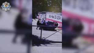 Zwabili i brutalnie zaatakowali Ukraińców. Zatrzymani to też obcokrajowcy