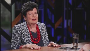 "Portret". Joanna Senyszyn o wierze, majątku, groźbach śmierci i politykach: "SĄ ODKLEJENI" (ZWIASTUN)