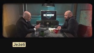 Paweł Kowal: Przecież wiesz, iż nie ma żadnej V kolumny [Bez Doktryny #14]