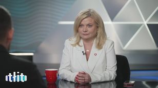 "Sytuacja jest bulwersująca". Łoboda o aferze w warszawskim SOR