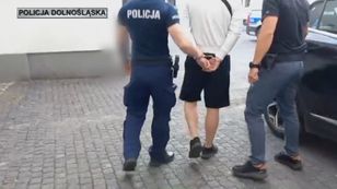 Umówił się na spotkanie z kobietą. 28-latek został porwany