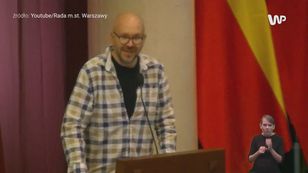 He Revealed the Scandal at the South Hospital. Now He Appeared at the City Council Session