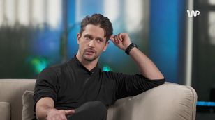 Knife attack on Colombian TV set where Polish actor Michał Malinowski was filming