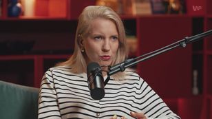 Justyna Kwil: Polish men hide sexual frustration — "rationed like a dog's food"