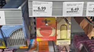Kosmetyki z Action od 4 zł: przegląd tanich produktów do pielęgnacji i makijażu