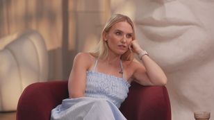 Jak odpowiadać na natrętne pytania o dzieci przy rodzinnym stole?