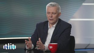 "O jeden most za daleko". Siemoniak uderza w PiS ws. Ukrainy