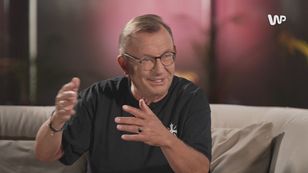 Rafał Bryndal: 10 lat bez alkoholu zmieniło moje życie
