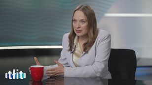 Pełczyńska-Nałęcz za zrównaniem wieku emerytalnego kobiet i mężczyzn
