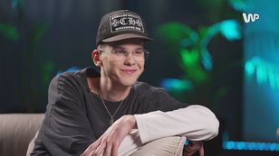 Rapper Eryk Moczko Engaged but Wedding Date Not Yet Set