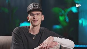 DRE$$CODE's Eryk Moczko Rules Out 'Dancing with the Stars': "I'd Die of Boredom"