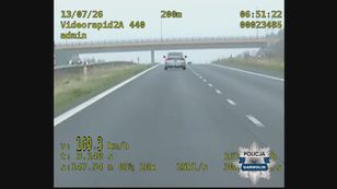 Wyrzucał narkotyki przez okno. To nie był koniec