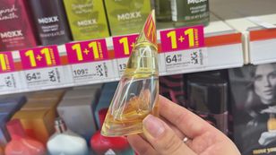 Hebe launches buy-one-get-one-for-a-penny fragrance offer