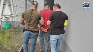Kłótnia ze współlokatorem skończyła się tragedią. 25-latek aresztowany