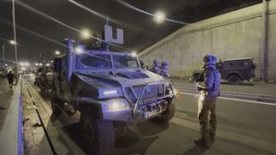 Spain deploys army to Ceuta after at least 15 migrants drown