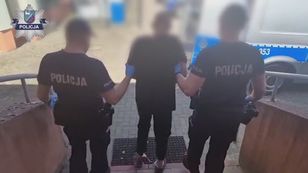 Śmierć 25-latka w rzece. Policjanci ujawniają okoliczności