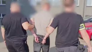 Napaść na 15-latka z Ukrainy. Policja wskazała sprawców