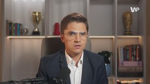 Nawrocki blisko decyzji ws. Berka. Znamy kulisy. To "wojna na górze"