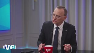 "Dęta afera". Rzecznik Nawrockiego odpowiada na zarzuty