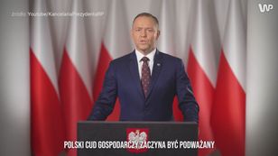 Orędzie Karola Nawrockiego. Co mówił dokładnie prezydent?