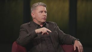 Matczak mocno o migracji. "Nie musimy mieć różańca dookoła naszych granic"