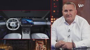 Nowe BMW serii 3? Miszta: Skoda Octavia jest ładniejsza
