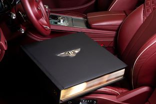 Bentley Continental Gt Dane Techniczne Spalanie Opinie