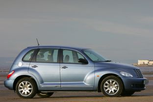 Chrysler 300C - Dane Techniczne, Spalanie, Opinie, Cena | Autokult.pl