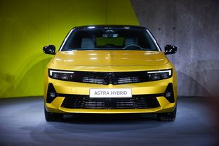Opel Astra G - Dane Techniczne, Spalanie, Opinie, Cena | Autokult.pl