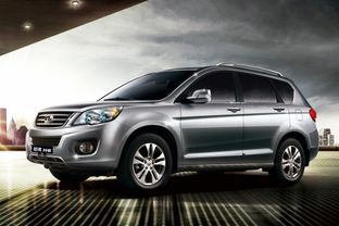 Great Wall H6 Dane Techniczne Spalanie Opinie Cena Autokult Pl