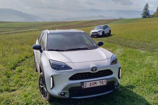 Toyota Yaris 1 Generacji - Dane Techniczne, Spalanie, Opinie, Cena | Autokult.pl