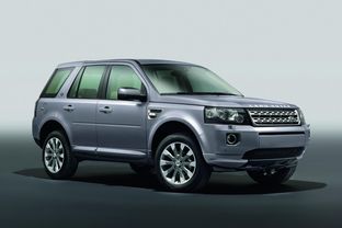Land Rover Freelander 1 Generacji - Dane Techniczne, Spalanie, Opinie, Cena | Autokult.pl