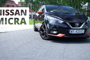 Nissan Micra K11 - Dane Techniczne, Spalanie, Opinie, Cena | Autokult.pl