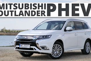 Mitsubishi Outlander 2 Generacji - Dane Techniczne, Spalanie, Opinie, Cena | Autokult.pl