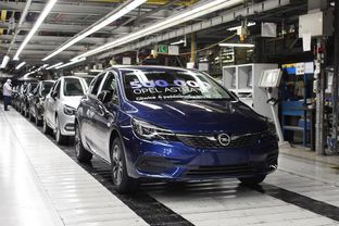 Opel Astra G - Dane Techniczne, Spalanie, Opinie, Cena | Autokult.pl