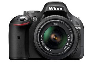Nikon D5200 Fotoblogia Pl