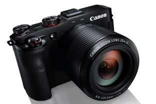 Canon Powershot G3 X Dane Techniczne Fotoblogia Pl