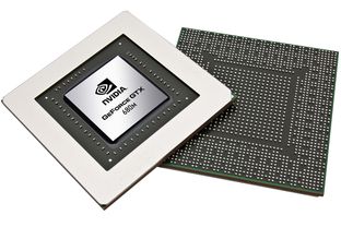 nVidia GeForce GT 540M - dane techniczne, opinie, ceny | Gadżetomania.pl