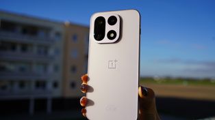 OnePlus szykuje monstrum. Wielka bateria i 185 Hz