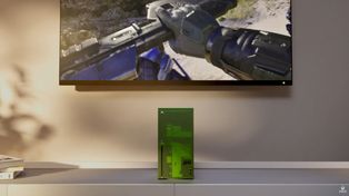 Pokazali wyjątkowego Xboxa. Tak Microsoft świętuje 25 lat marki