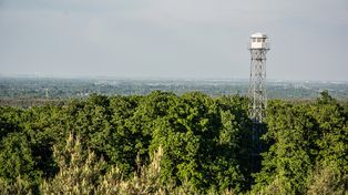 Najwyższe szczyty w Wielkopolsce pieszo i na rowerze - poznaj najlepsze trasy