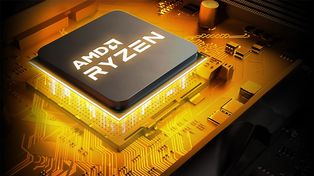 AMD przywraca Ryzen 7 5800X3D. Ale to inny procesor niż wcześniej