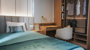 Jak wybrać łóżka do obiektów noclegowych w 3 stylach?