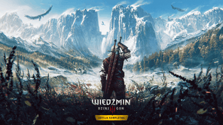 Geralt wróci w wielkim stylu. CD Projekt Red ujawnił pierwsze tropy "Pieśni przeszłości"