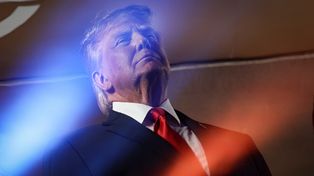 Rodzina Trumpa mocno się wzbogaciła. Śledztwo ujawnia, co im pomogło