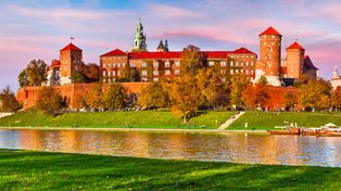 Darmowy listopad 2026: Wawel, Wilanów i Łazienki bez opłat