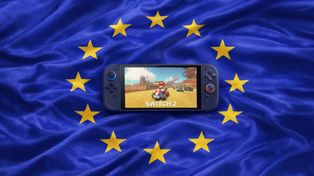 To już pewne. Specjalny Nintendo Switch 2 w Unii Europejskiej