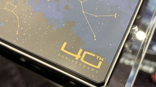 Smok z gwiazd i RTX 5090, czyli najbardziej ekstrawagancki laptop Computex 2026